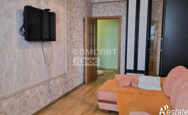 3-комн квартира Каспийская улица, 8В,  д. 8В