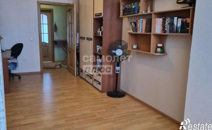 3-комн квартира Каспийская улица, 8В,  д. 8В