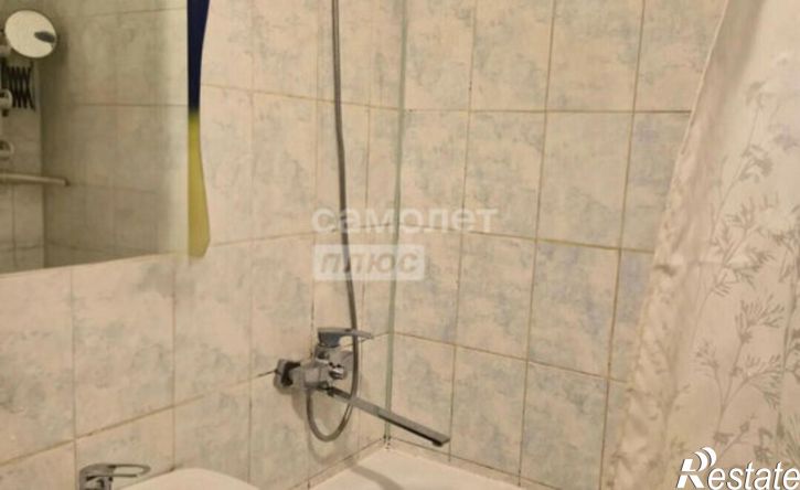 3-комн квартира Каспийская улица, 8В,  д. 8В
