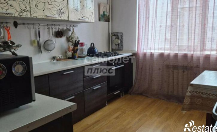 3-комн квартира Каспийская улица, 8В,  д. 8В