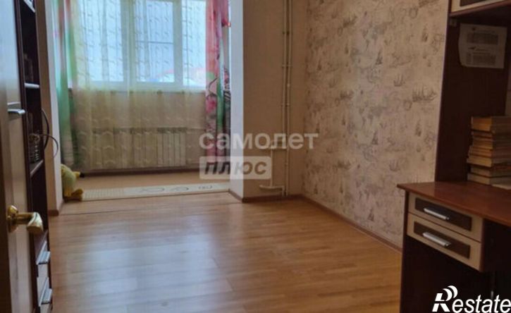 3-комн квартира Каспийская улица, 8В,  д. 8В