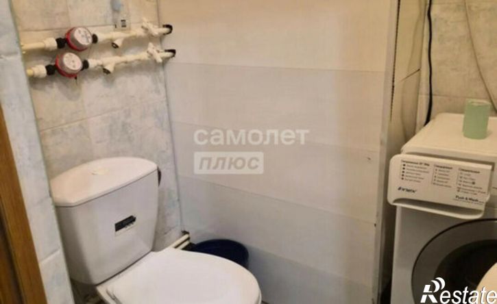 3-комн квартира Каспийская улица, 8В,  д. 8В