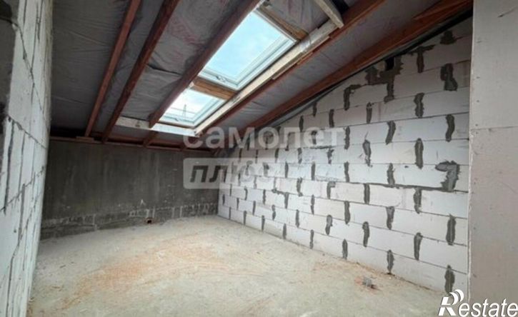 2-комн квартира проспект Акулиничева, 33А