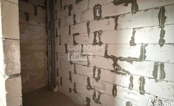 2-комн квартира проспект Акулиничева, 33А