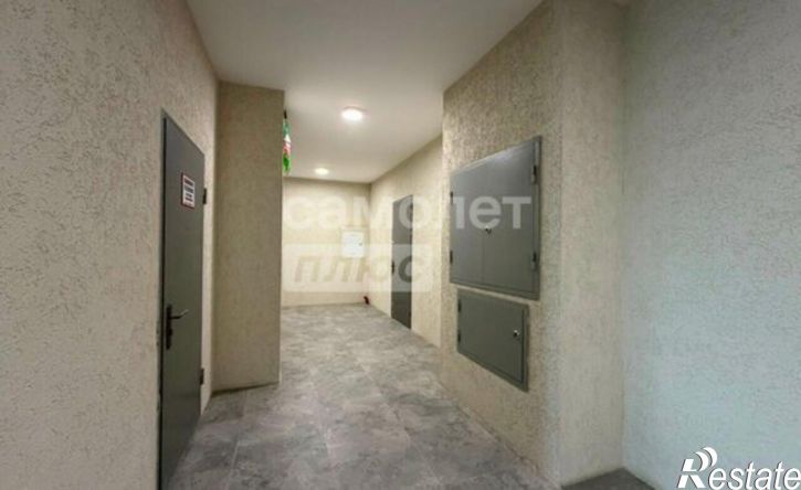 2-комн квартира проспект Акулиничева, 33А