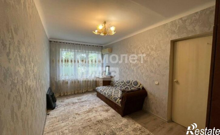 1-комн квартира Советская улица, 13,  д. 13