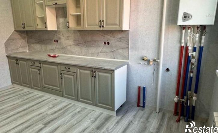 1-комн квартира улица Батырая, 46,  д. 46