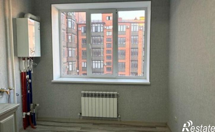 1-комн квартира улица Батырая, 46,  д. 46
