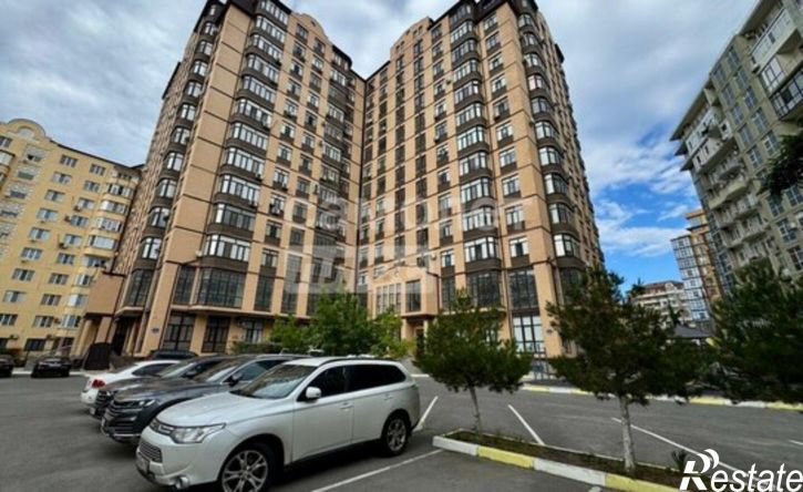 2-комн квартира улица Ленина, 51/5,  д. 51/5
