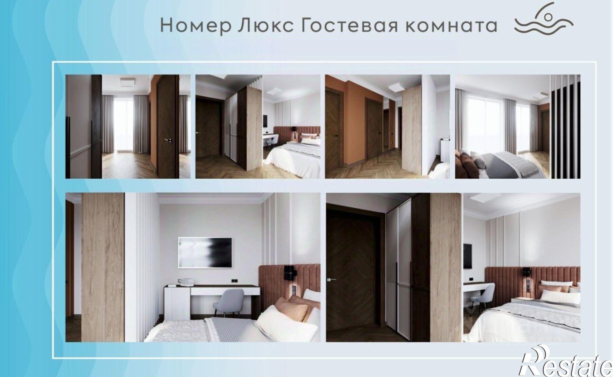 Купить ОСЗ, отдельно стоящее здание за 266 800 000 рублей на ул Коттеджная, 3Б