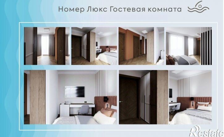 Отдельное здание ул Коттеджная, 3Б,  д. 3Б