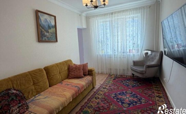 4-комн квартира ул Ленина, 96,  д. 96