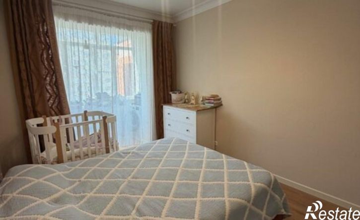 4-комн квартира ул Ленина, 96,  д. 96