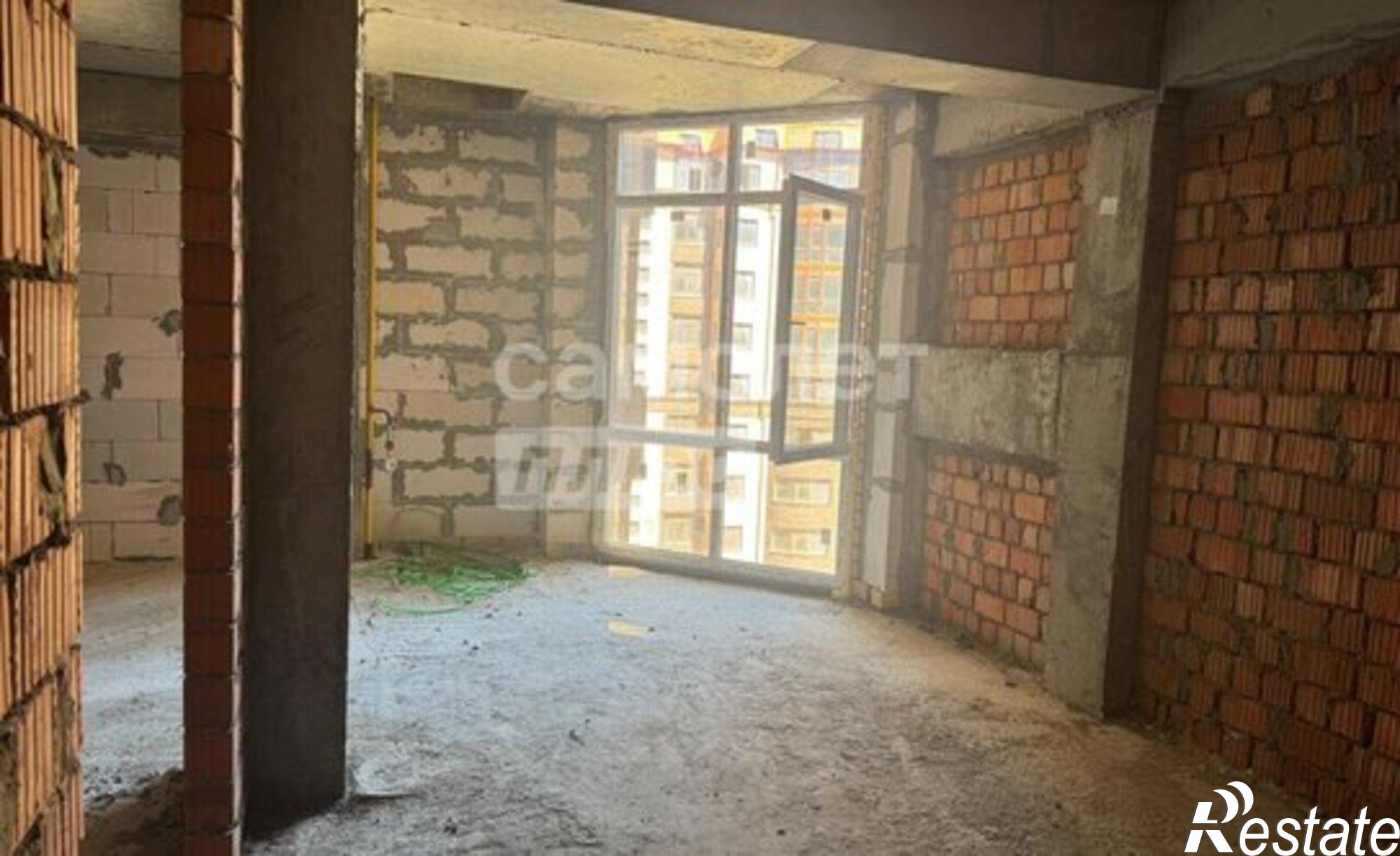 Купить квартиру за 4 790 000 рублей на улица Магомедали Магомеджановa, 31А