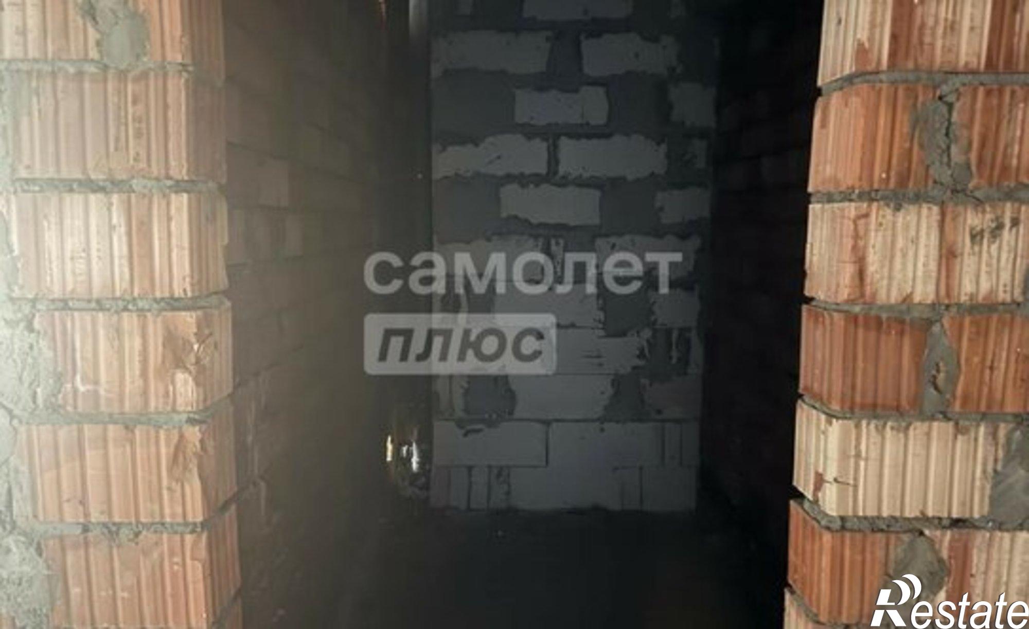 Купить квартиру за 4 790 000 рублей на улица Магомедали Магомеджановa, 31А