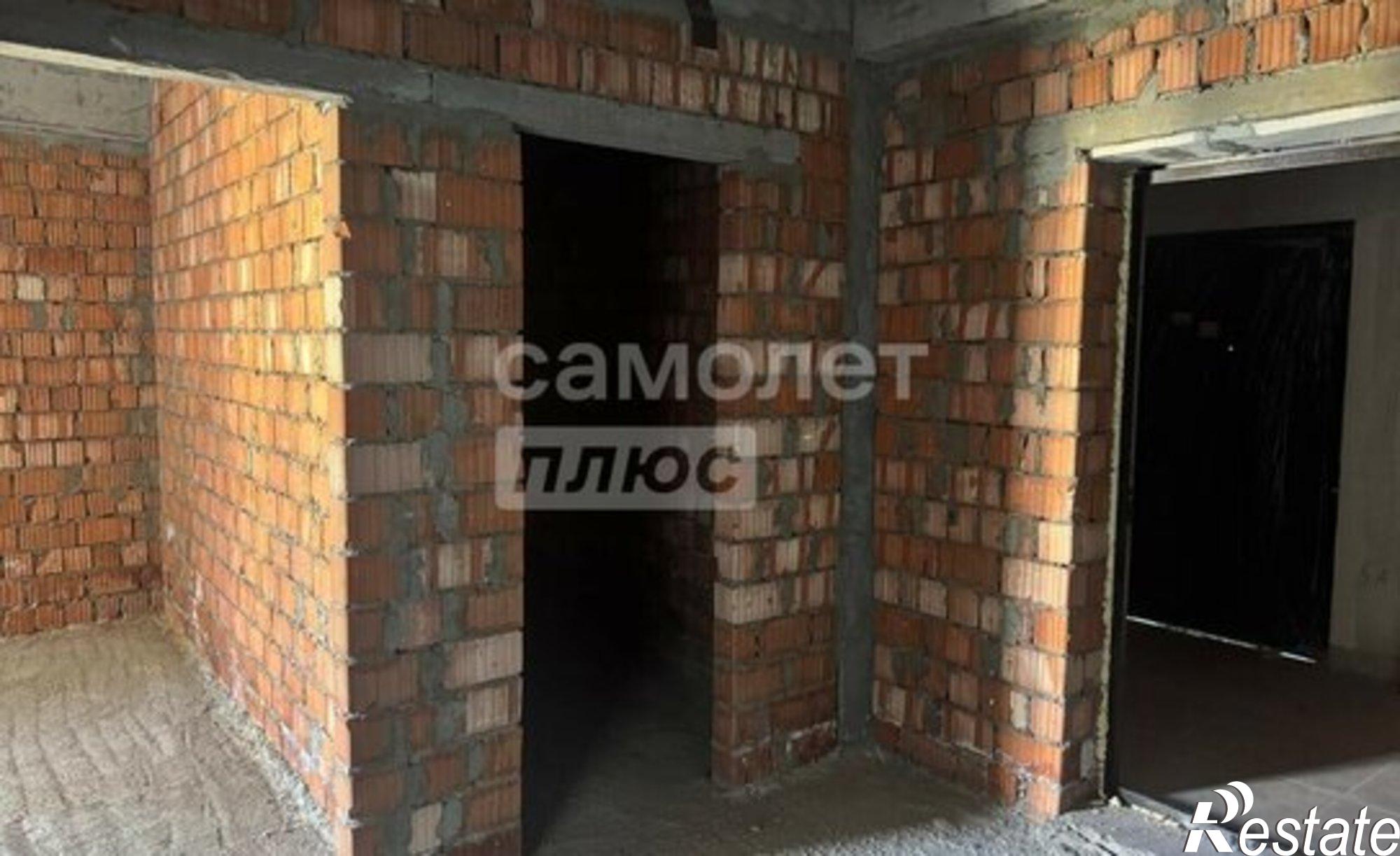Купить квартиру за 4 790 000 рублей на улица Магомедали Магомеджановa, 31А