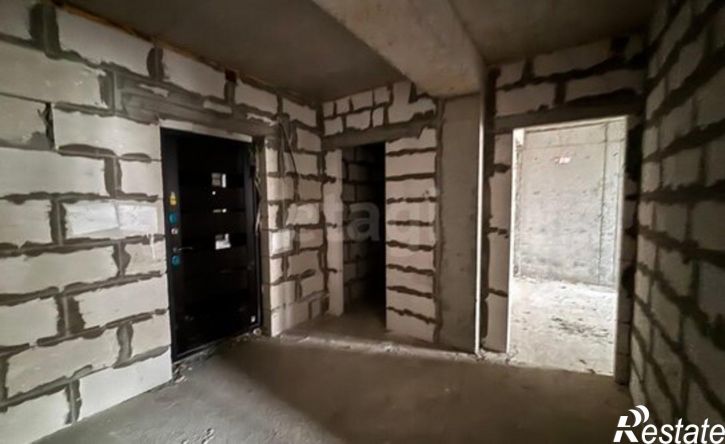 2-комн квартира Каспийское шоссе, 17к4