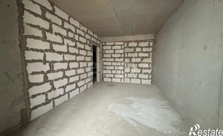 2-комн квартира Каспийское шоссе, 17к4