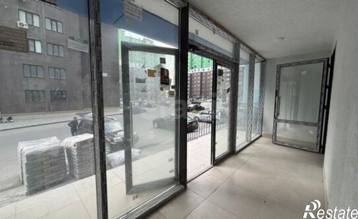 2-комн квартира Каспийское шоссе, 17к4