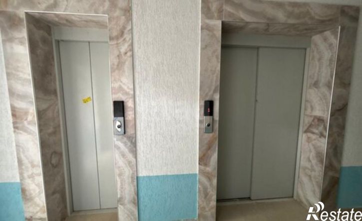 2-комн квартира Каспийское шоссе, 17к4