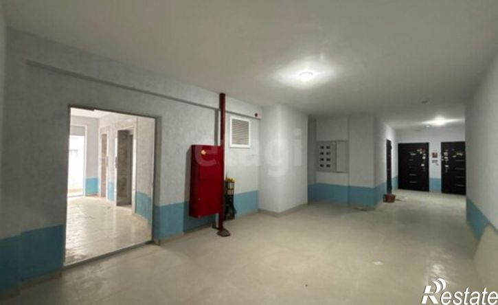 2-комн квартира Каспийское шоссе, 17к4