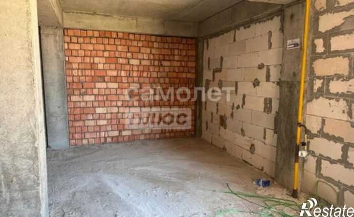 1-комн квартира улица Магомедали Магомеджановa, 31А,  д. 31А