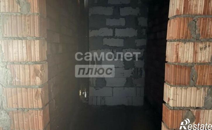 1-комн квартира улица Магомедали Магомеджановa, 31А,  д. 31А