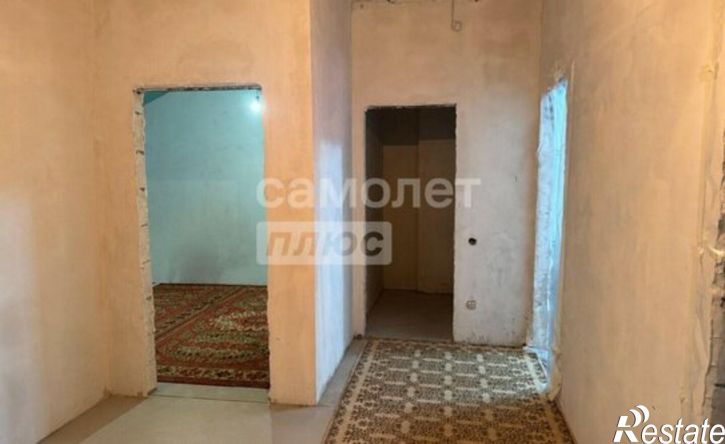 2-комн квартира улица Магомедали Магомеджановa, 31А,  д. 31А