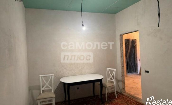 2-комн квартира улица Магомедали Магомеджановa, 31А,  д. 31А