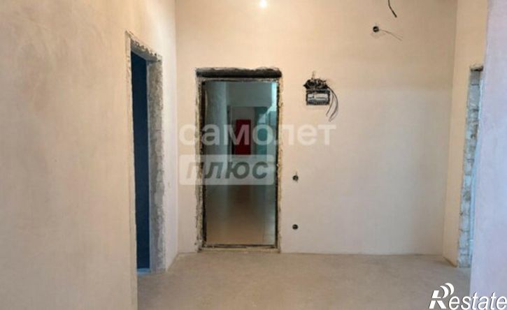 2-комн квартира улица Магомедали Магомеджановa, 31А,  д. 31А