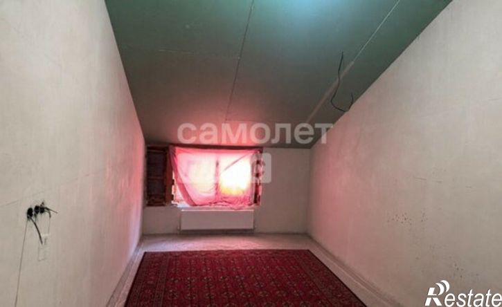 2-комн квартира улица Магомедали Магомеджановa, 31А,  д. 31А