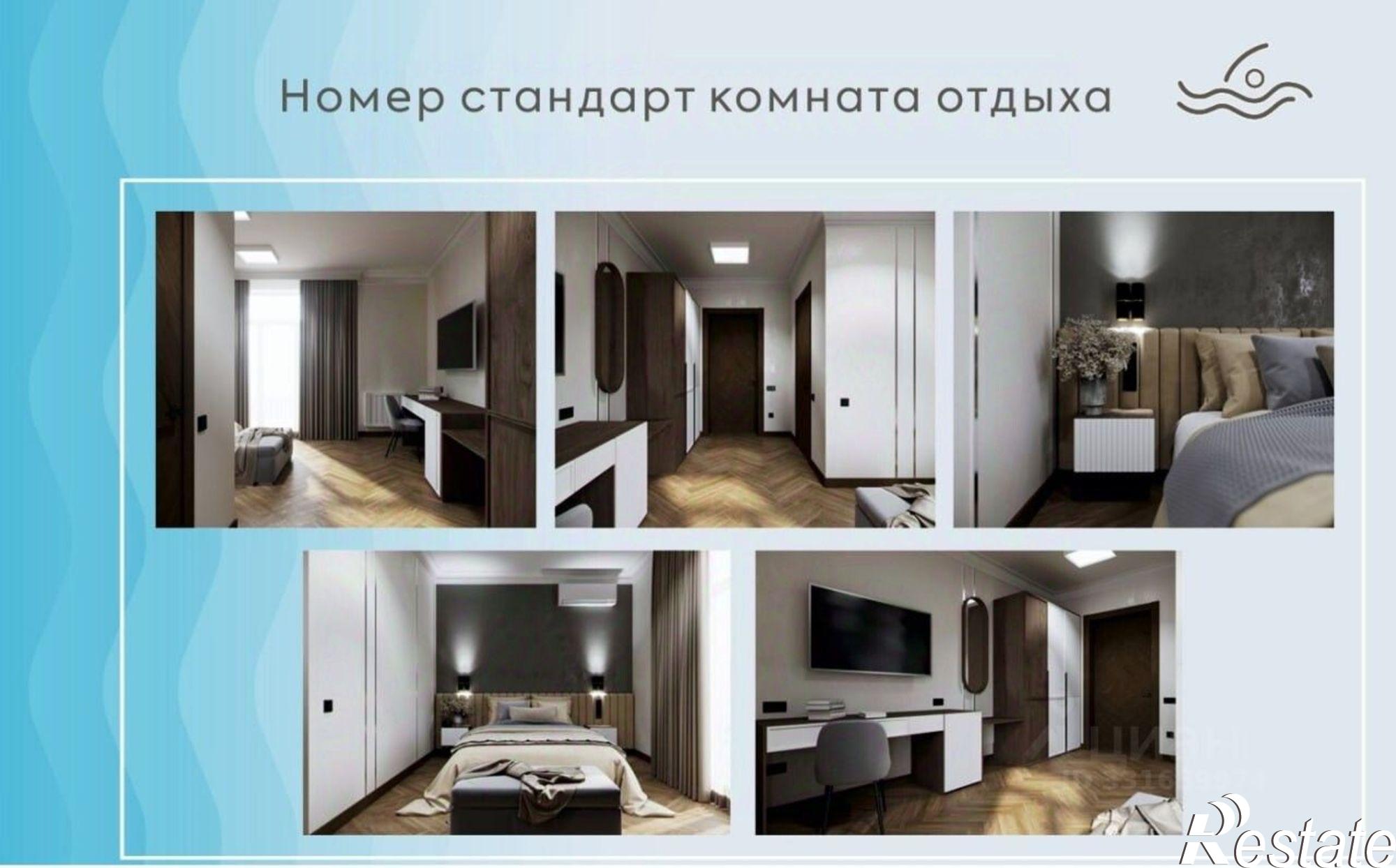 Купить ОСЗ, отдельно стоящее здание за 306 820 000 рублей на ул Коттеджная, 3Б