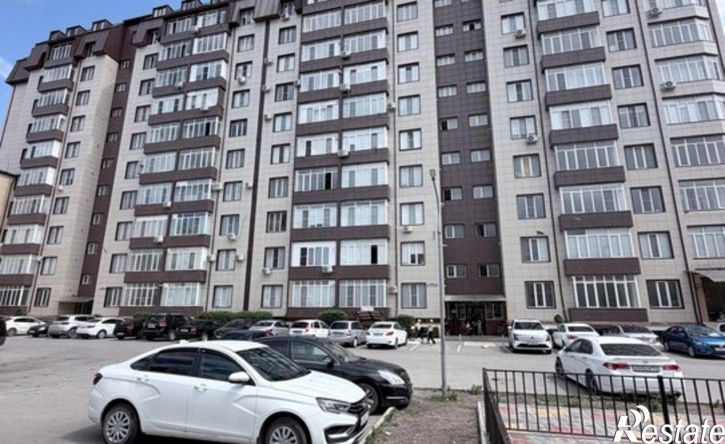 2-комн квартира ул Кирова, 66,  д. 66