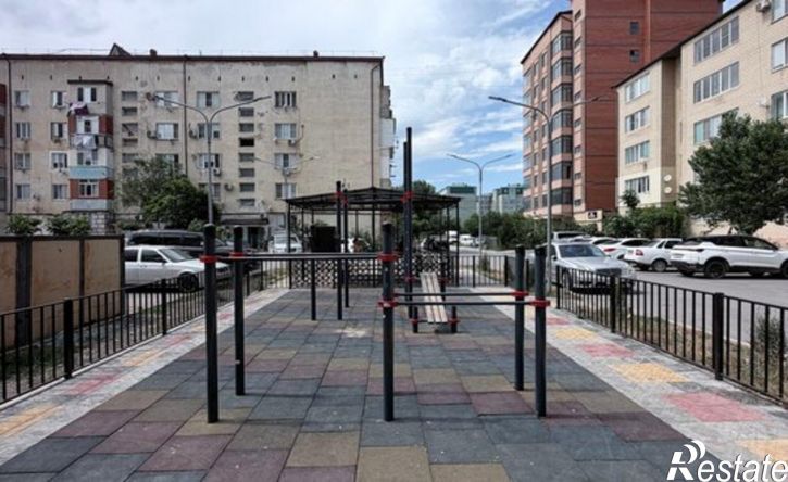 2-комн квартира ул Кирова, 66,  д. 66