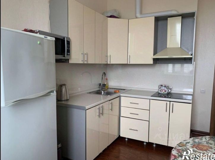 1-комн квартира ул Хизроева, 18А,  д. 18А