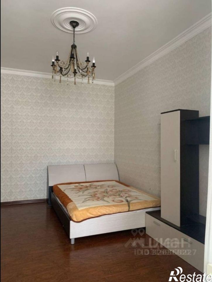 1-комн квартира ул Хизроева, 18А,  д. 18А
