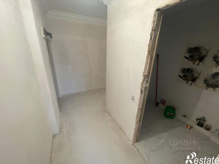 2-комн квартира ул Западная, 3,  д. 3