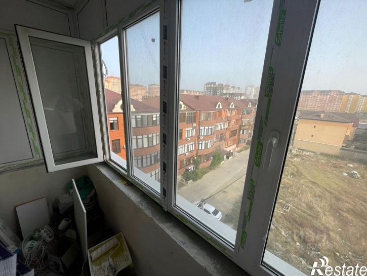 2-комн квартира ул Западная, 3,  д. 3