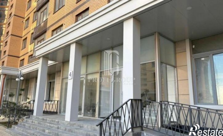 2-комн квартира улица Магомедали Магомеджановa, 31Б