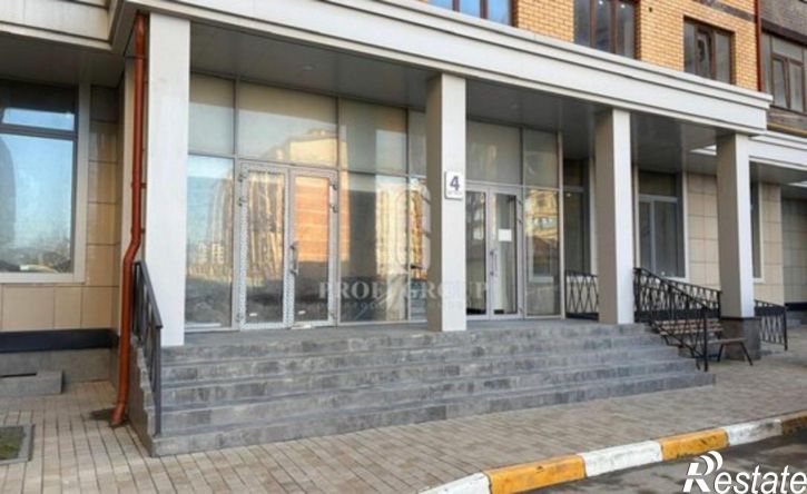 2-комн квартира улица Магомедали Магомеджановa, 31Б