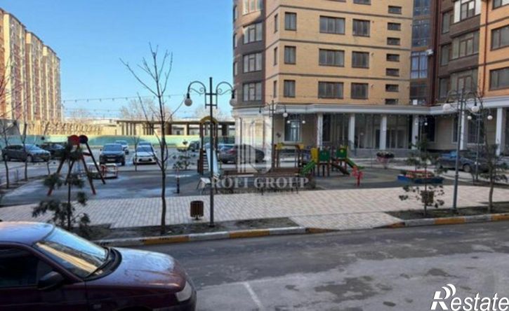 2-комн квартира улица Магомедали Магомеджановa, 31Б