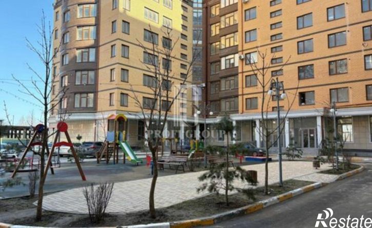2-комн квартира улица Магомедали Магомеджановa, 31Б