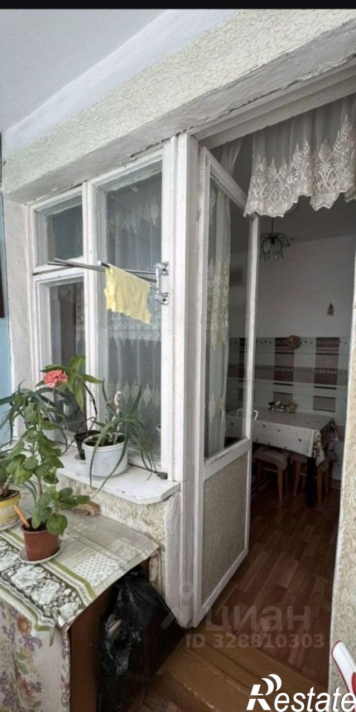 2-комн квартира ул Хизроева, 25,  д. 25