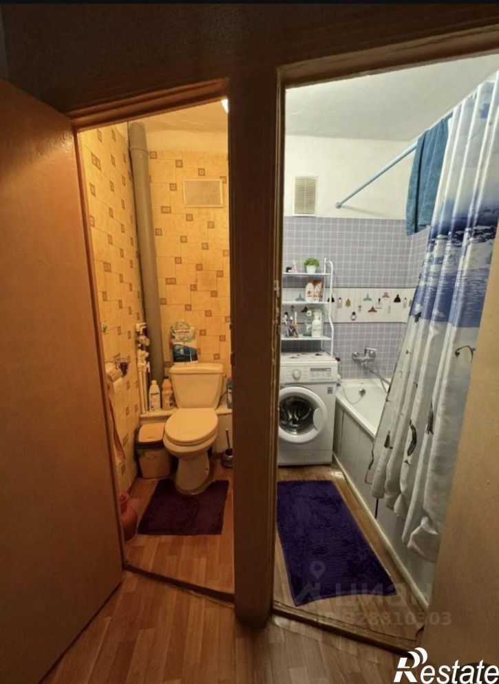 2-комн квартира ул Хизроева, 25,  д. 25