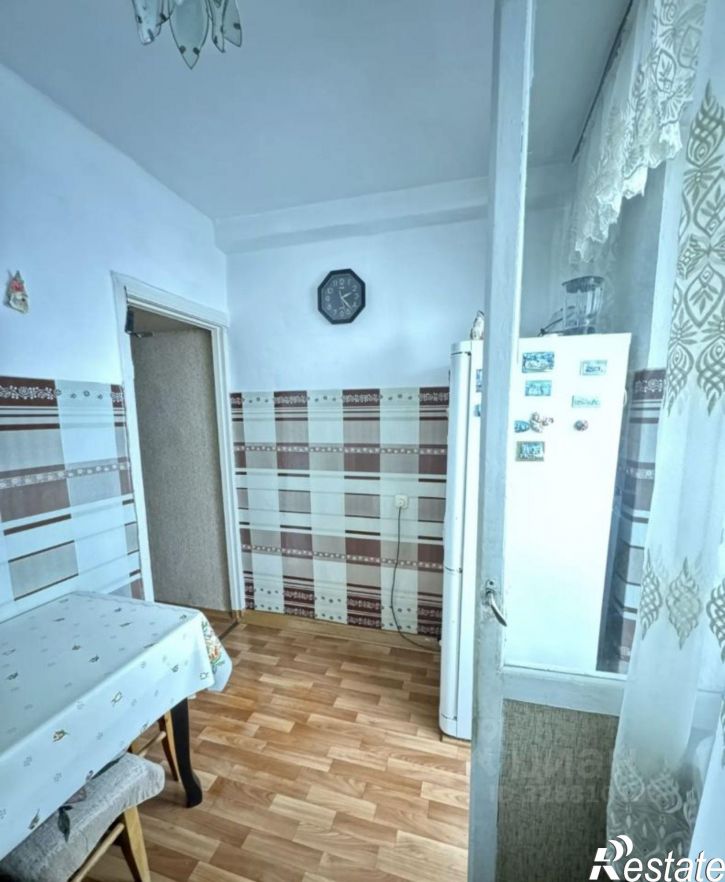 2-комн квартира ул Хизроева, 25,  д. 25