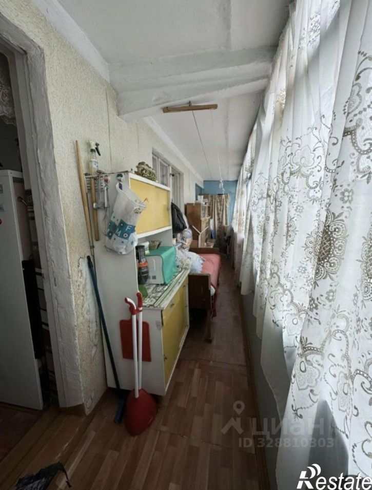 2-комн квартира ул Хизроева, 25,  д. 25