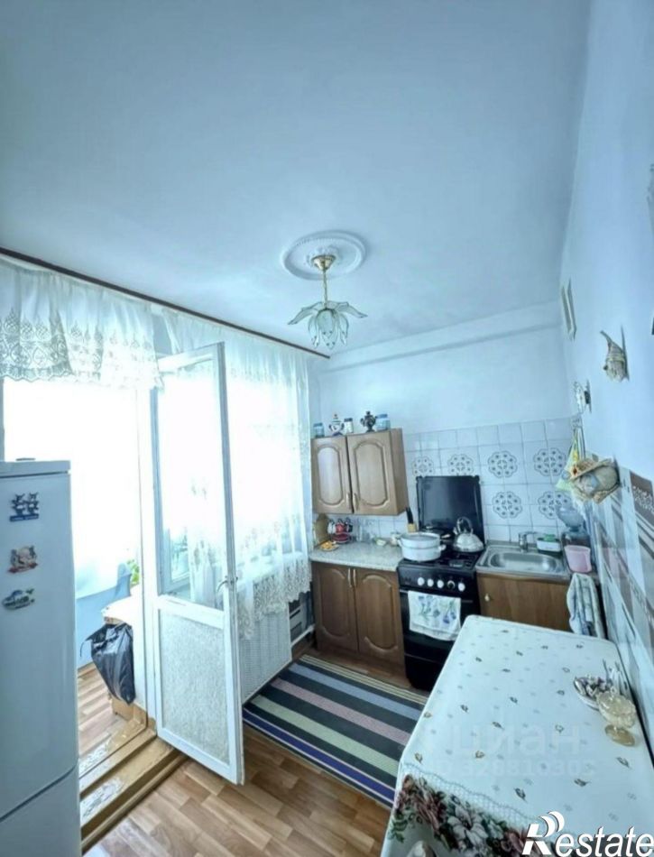 2-комн квартира ул Хизроева, 25,  д. 25