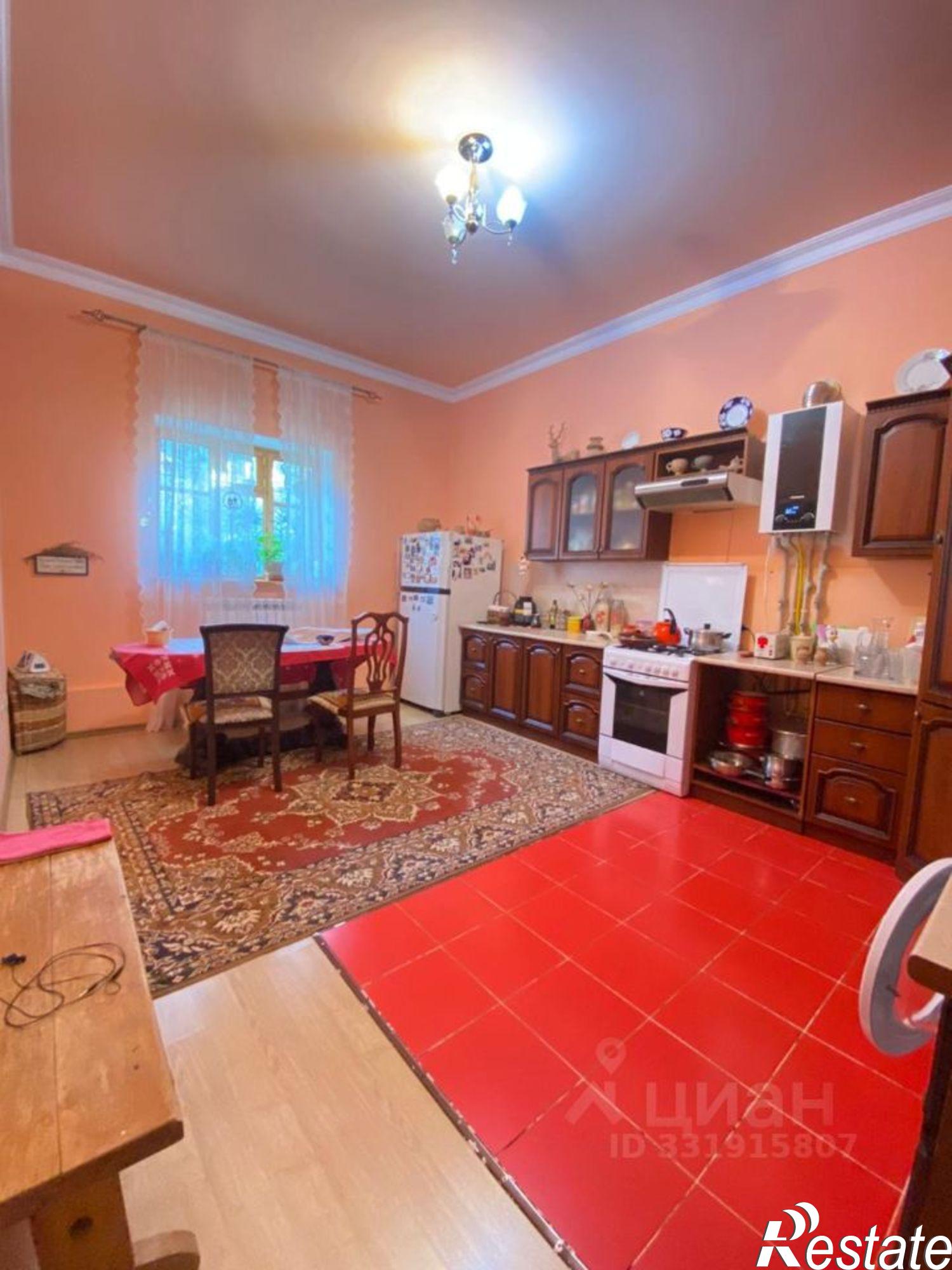 Купить дачу, дом, коттедж за 17 000 000 рублей на ул Митарова, 54