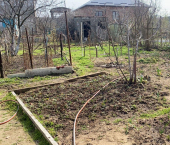 коттедж 120 кв м СНТ Колос
