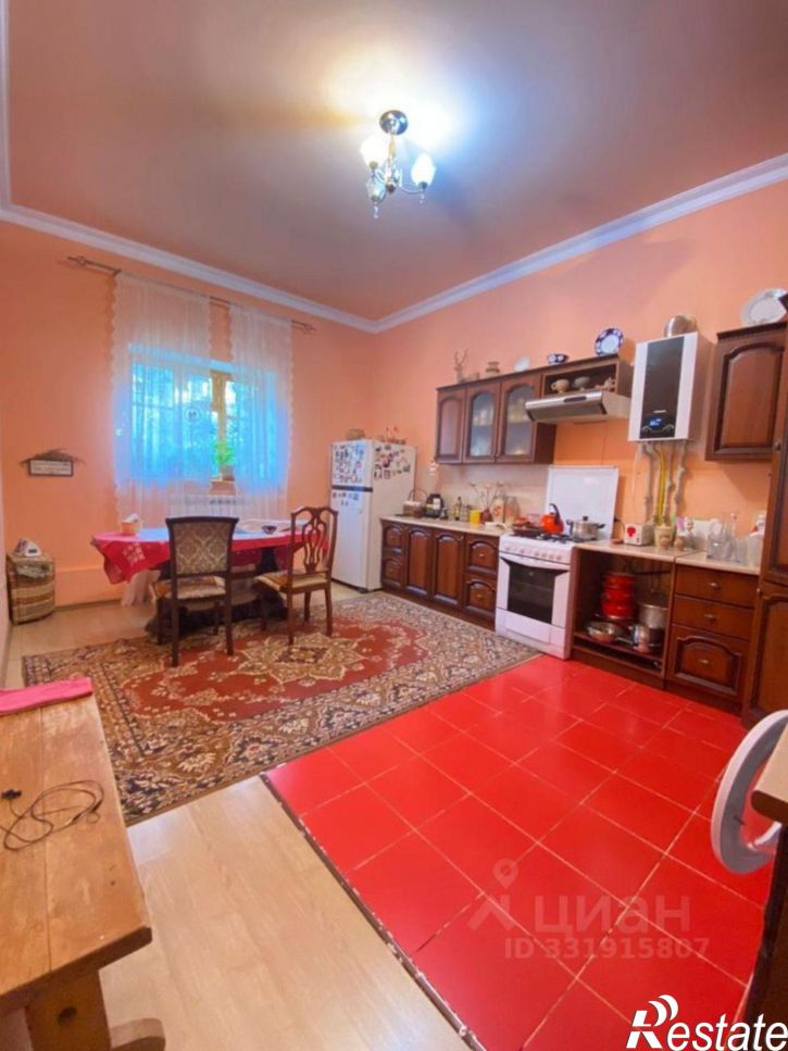 Коттедж/дом ул Митарова, 54,  д. 54